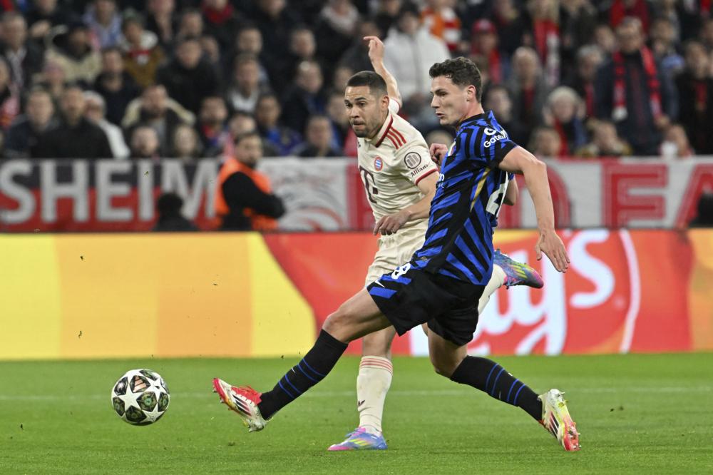 竞争埋下伏 竞争埋下伏